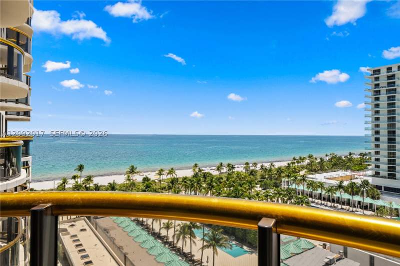 3 bedroom Condominium at 9999 Collins Ave 9J, Bal Harbour Tower Condo, Bal Harbour — photo 5