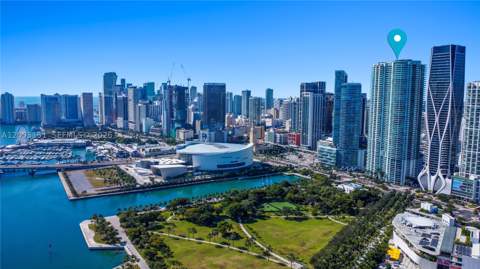 900 Biscayne Blvd 2602, Miami FL - photo 14 of 14