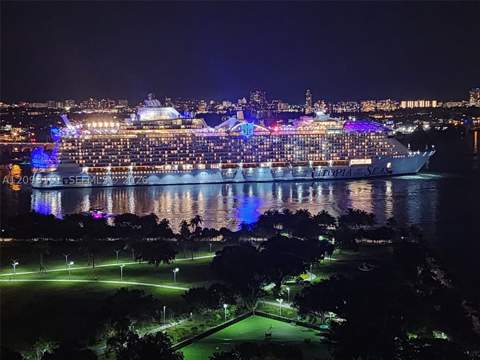 900 Biscayne Blvd 2602, Miami FL - photo 6 of 14