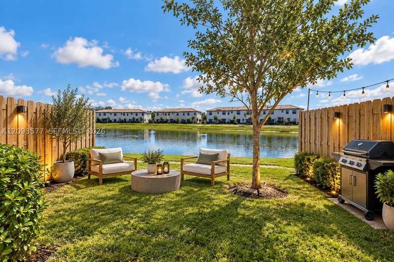 3 bedroom Townhouse at 12941 NW 23rd Pl, Golf Park Sec 1, Miami — photo 1