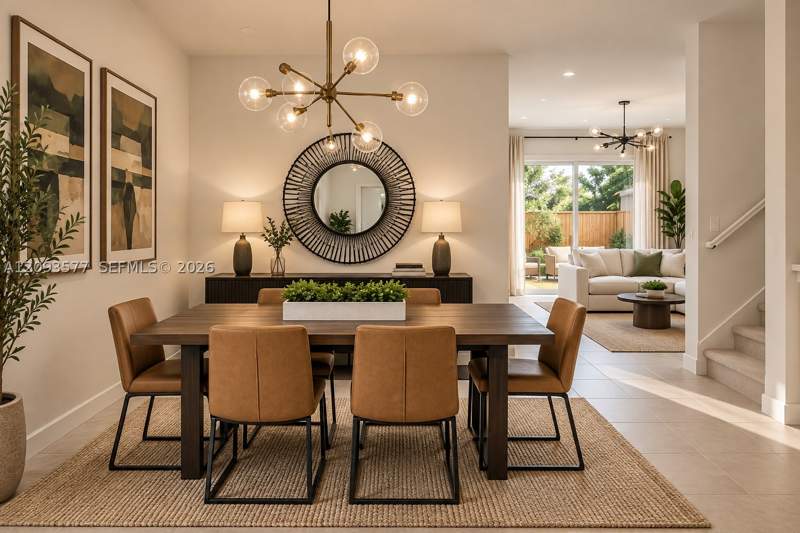 3 bedroom Townhouse at 12941 NW 23rd Pl, Golf Park Sec 1, Miami — photo 4