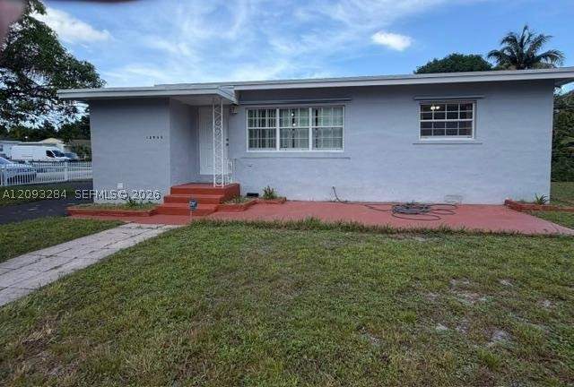 2 bedroom SingleFamilyResidence at 12955 NW 13th Ave, Breezy Heights 1st Addn, North Miami — photo 3