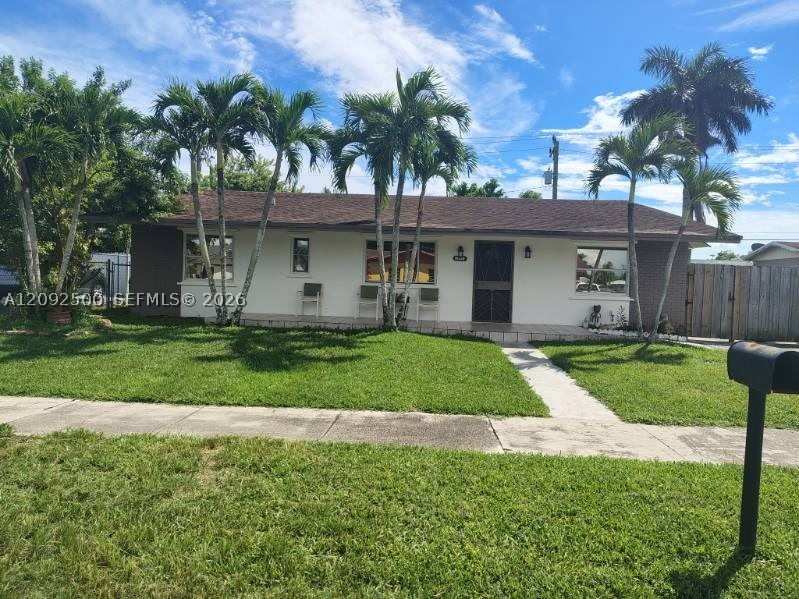 5 bedroom SingleFamilyResidence at 10980 SW 143rd Ter, 10th Addn To Richmond Hei, Miami — photo 1