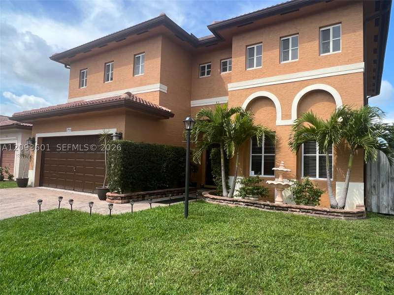 4 bedroom SingleFamilyResidence at 2964 NE 42nd Ave, Mirens Place, Homestead — photo 2