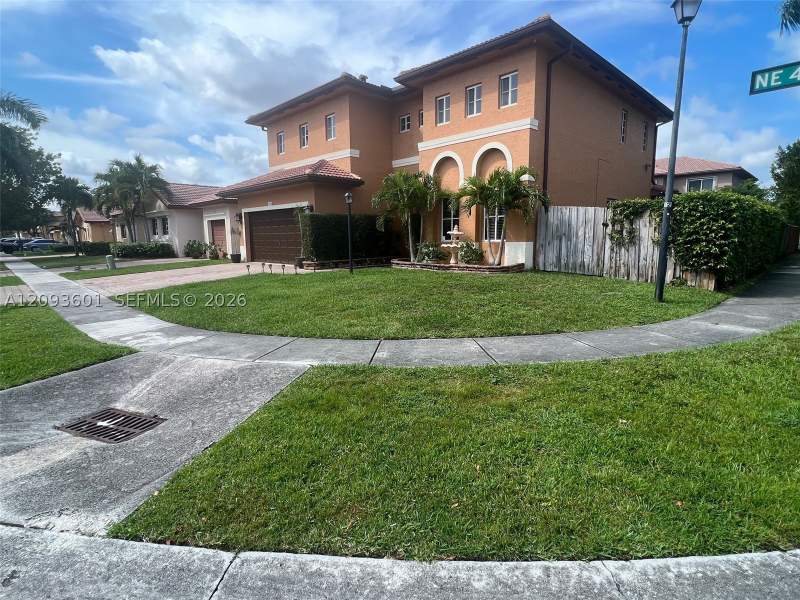 4 bedroom SingleFamilyResidence at 2964 NE 42nd Ave, Mirens Place, Homestead — photo 3