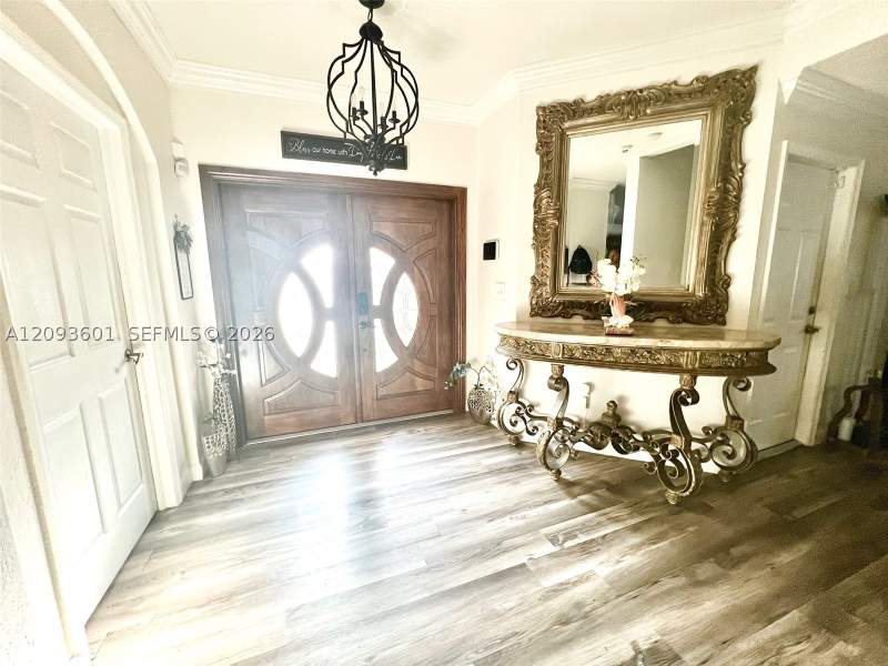 4 bedroom SingleFamilyResidence at 2964 NE 42nd Ave, Mirens Place, Homestead — photo 5