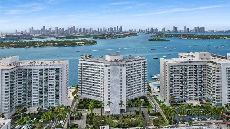 0 bedroom Condominium at 1100 West Ave 1115, 1100 West Condo, Miami Beach — photo 1