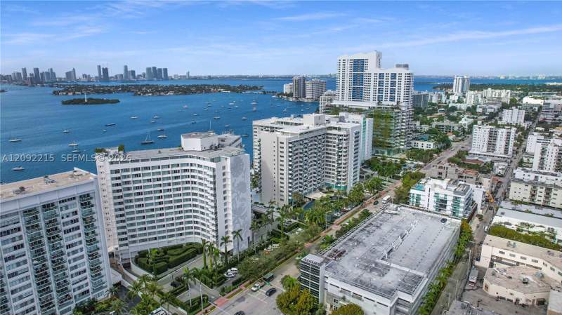 0 bedroom Condominium at 1100 West Ave 1115, 1100 West Condo, Miami Beach — photo 3