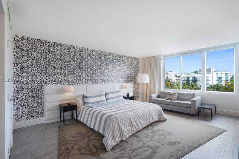 0 bedroom Condominium at 1100 West Ave 1115, 1100 West Condo, Miami Beach — photo 5