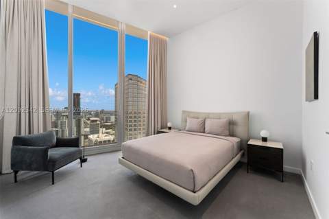 300 Biscayne Boulevard Way Ph5801C, Miami FL - photo 12 of 23