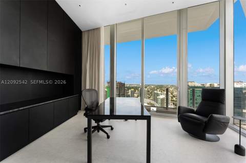 300 Biscayne Boulevard Way Ph5801C, Miami FL - photo 14 of 23