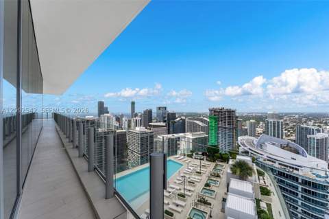 300 Biscayne Boulevard Way Ph5801C, Miami FL - photo 22 of 23
