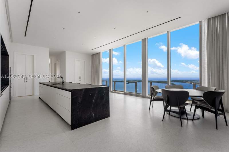5 bedroom Condominium at 300 Biscayne Boulevard Way Ph5801C, 300 Biscayne Blvd Way Cond, Miami — photo 5