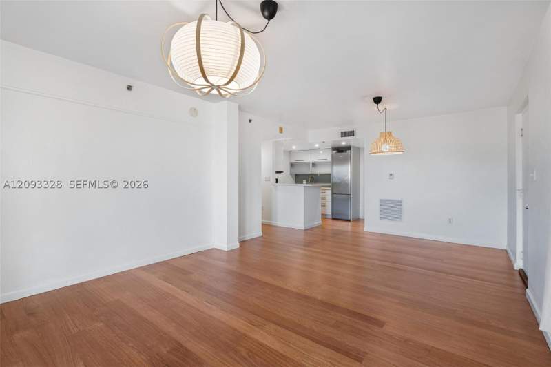 2 bedroom Condominium at 227 Michigan Ave 405, The Ambassadors Condo, Miami Beach — photo 3