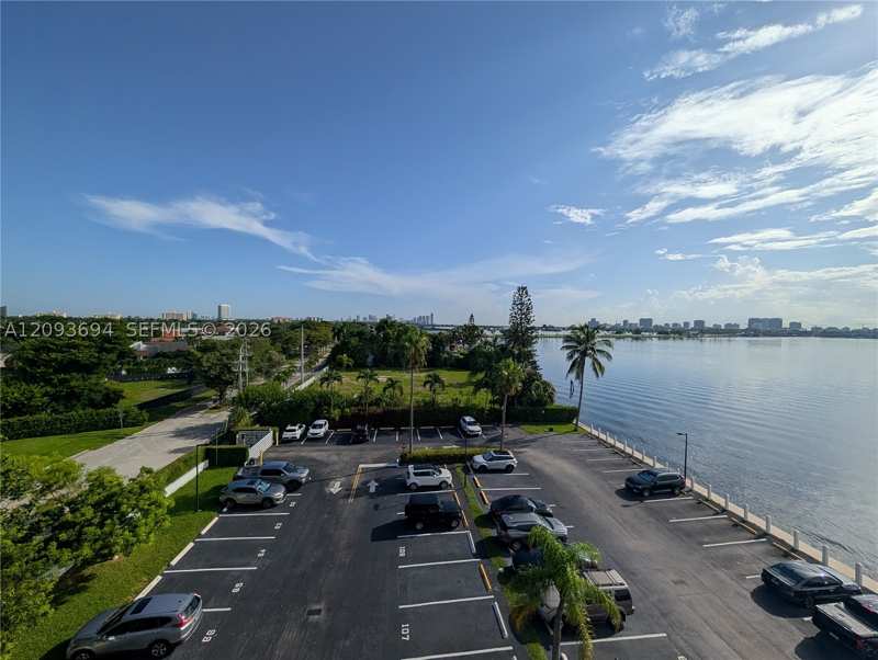 2 bedroom Condominium at 11930 N Bayshore Dr 502, Majorca Towers Condo, North Miami — photo 1