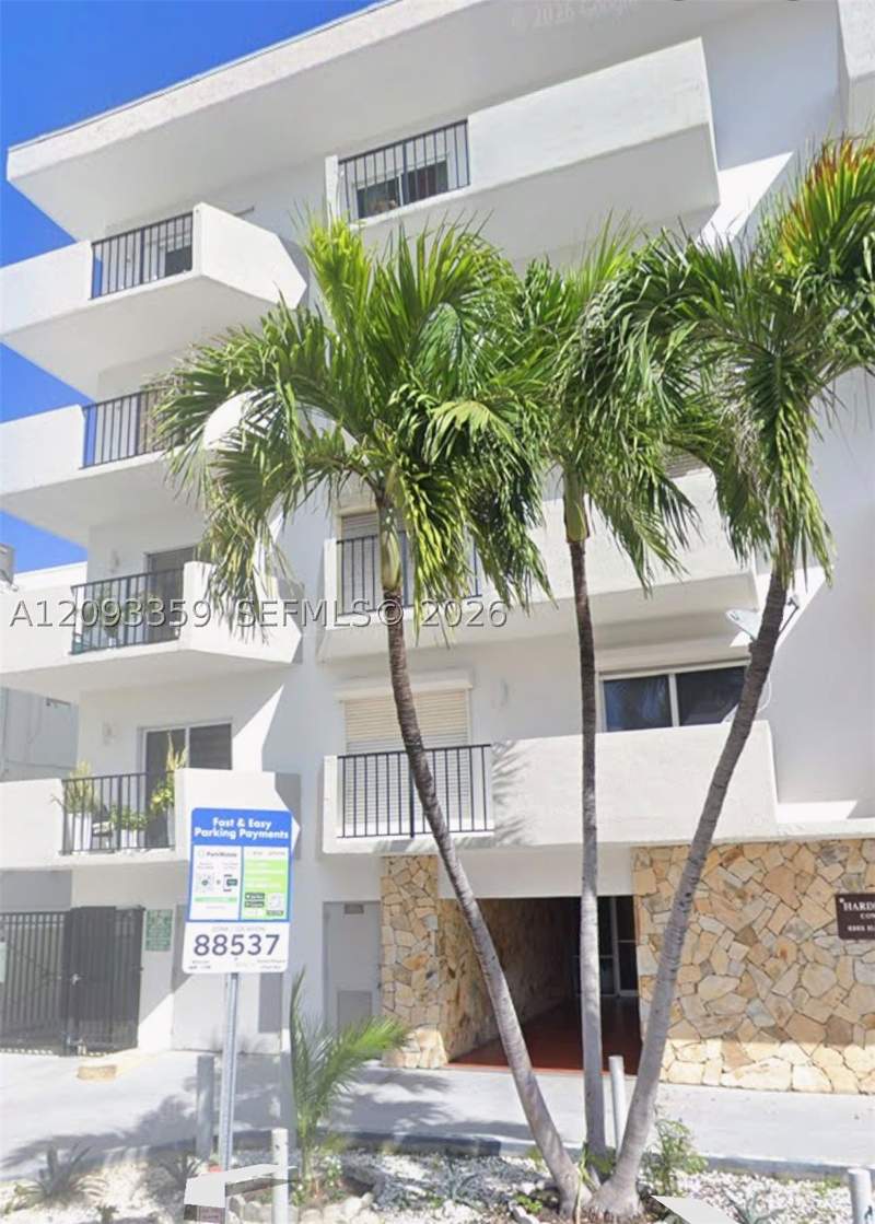 2 bedroom Condominium at 6965 Harding Ave 305, Harding Villas Condo, Miami Beach — photo 3