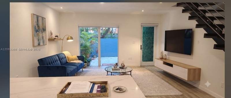 1 bedroom Condominium at 798 Crandon Blvd 55-B, Le Phare Key Biscayne Con, Key Biscayne — photo 2