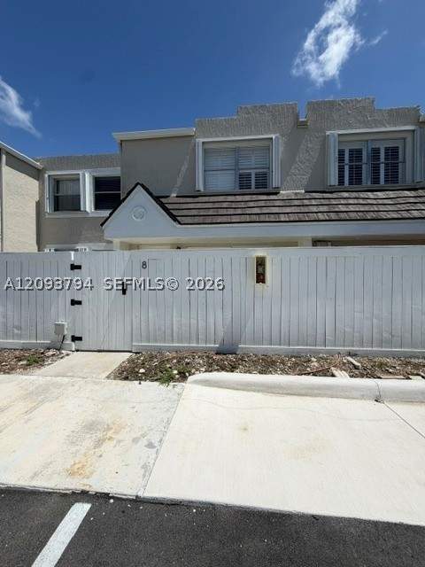 1 bedroom Condominium at 4590 SW 68th Ct Cir 8, Gables Point III Condo, Miami — photo 4
