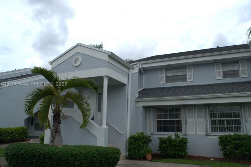 1 bedroom Condominium at 2640 SE 19th Ct 201-D, Keys Gate Condo No One, Homestead — photo 2