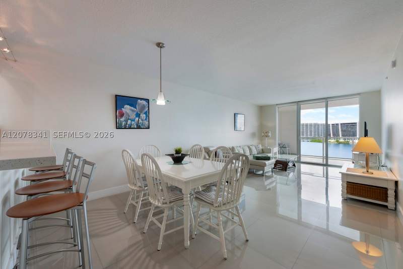 2 bedroom Condominium at 18100 N Bay Rd 1009, Marina Bay Club Condo Hot, Sunny Isles Beach — photo 2