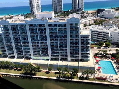 18100 N Bay Rd 1009, Sunny Isles Beach FL - photo 22 of 30