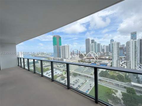 1600 NE 1st Ave 2509, Miami FL - photo 13 of 25