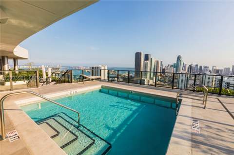 1600 NE 1st Ave 2509, Miami FL - photo 15 of 25