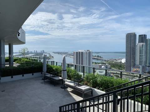 1600 NE 1st Ave 2509, Miami FL - photo 21 of 25