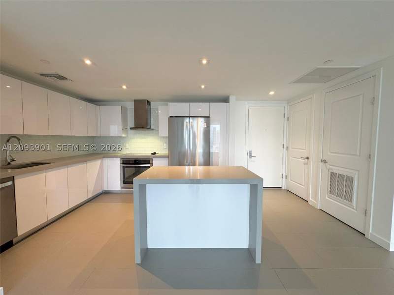 2 bedroom Condominium at 1600 NE 1st Ave 2509, Canvas Condo, Miami — photo 4