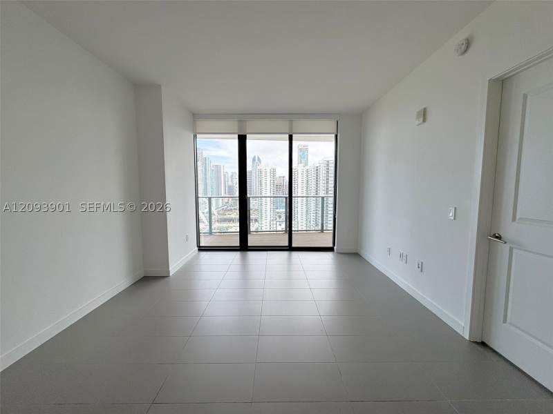 2 bedroom Condominium at 1600 NE 1st Ave 2509, Canvas Condo, Miami — photo 5