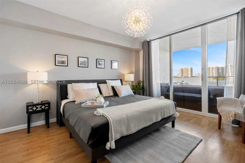 2 bedroom Condominium at 18100 N Bay Rd 308, Marina Bay Club Condo Hot, Sunny Isles Beach — photo 1