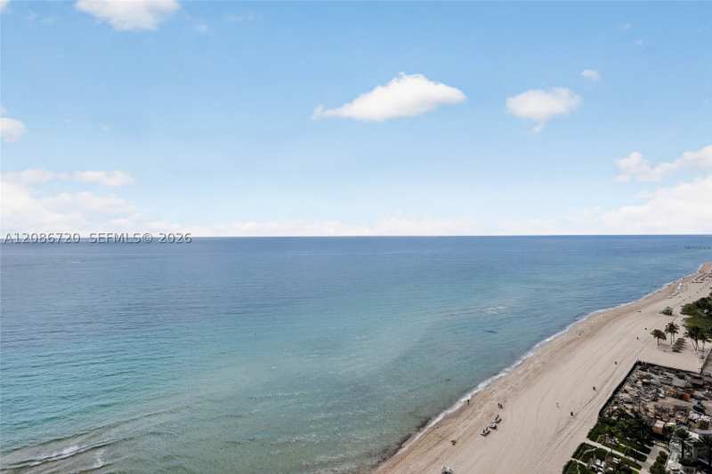 3 bedroom Condominium at 18671 Collins Ave 2501, Millennium Condo, Sunny Isles Beach — photo 1