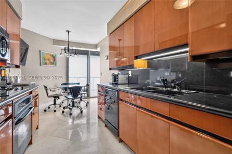 18671 Collins Ave 2501, Sunny Isles Beach FL - photo 10 of 53