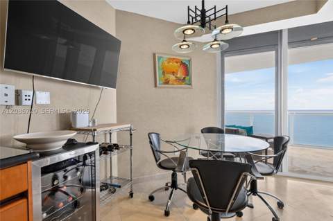 18671 Collins Ave 2501, Sunny Isles Beach FL - photo 13 of 53
