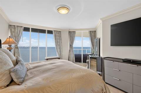 18671 Collins Ave 2501, Sunny Isles Beach FL - photo 15 of 53