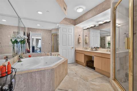 18671 Collins Ave 2501, Sunny Isles Beach FL - photo 18 of 53