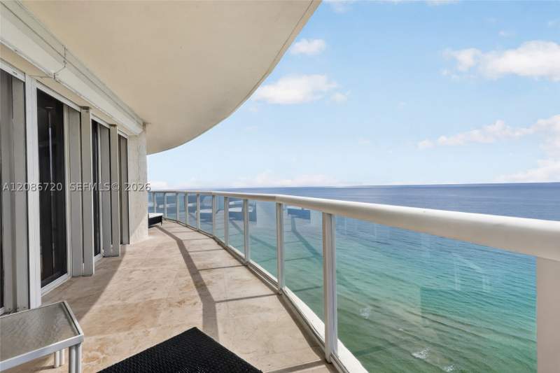 3 bedroom Condominium at 18671 Collins Ave 2501, Millennium Condo, Sunny Isles Beach — photo 2
