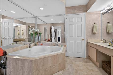 18671 Collins Ave 2501, Sunny Isles Beach FL - photo 20 of 53