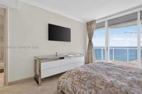 18671 Collins Ave 2501, Sunny Isles Beach FL - photo 24 of 53