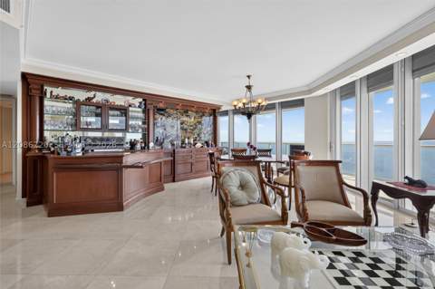 18671 Collins Ave 2501, Sunny Isles Beach FL - photo 6 of 53