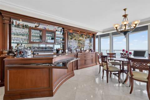 18671 Collins Ave 2501, Sunny Isles Beach FL - photo 7 of 53