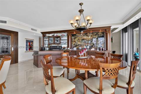 18671 Collins Ave 2501, Sunny Isles Beach FL - photo 8 of 53