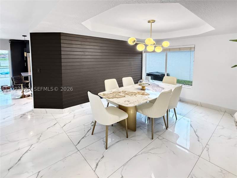 4 bedroom SingleFamilyResidence at 12061 SW 135th Ter, Four Lakes Sec 7, Miami — photo 5