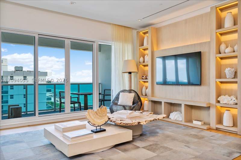 2 bedroom Condominium at 102 24th St Ph-1607, 2399 Collins Avenue, Miami Beach — photo 4