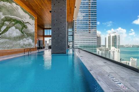 1451 Brickell Ave 4004, Miami FL - photo 20 of 22