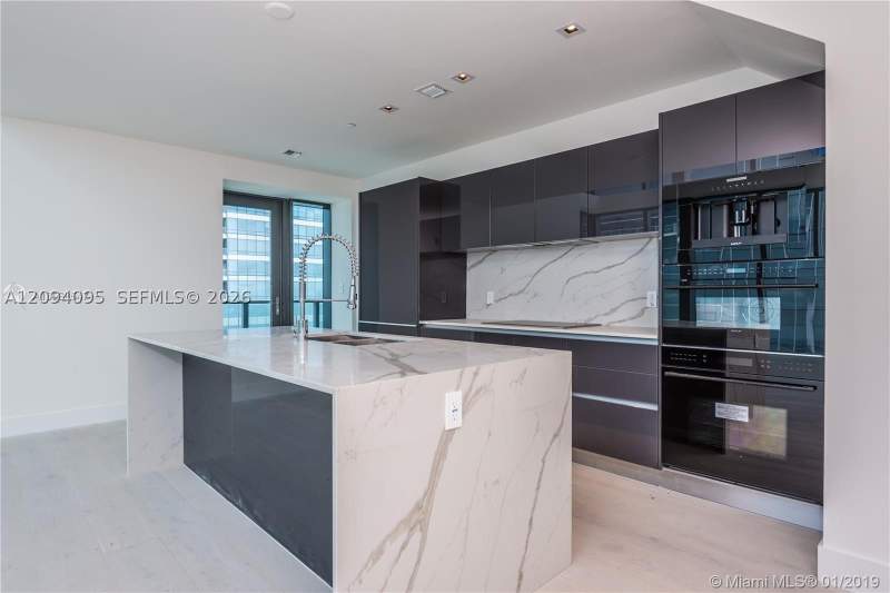 3 bedroom Condominium at 1451 Brickell Ave 4004, Echo Brickell Condo, Miami — photo 3