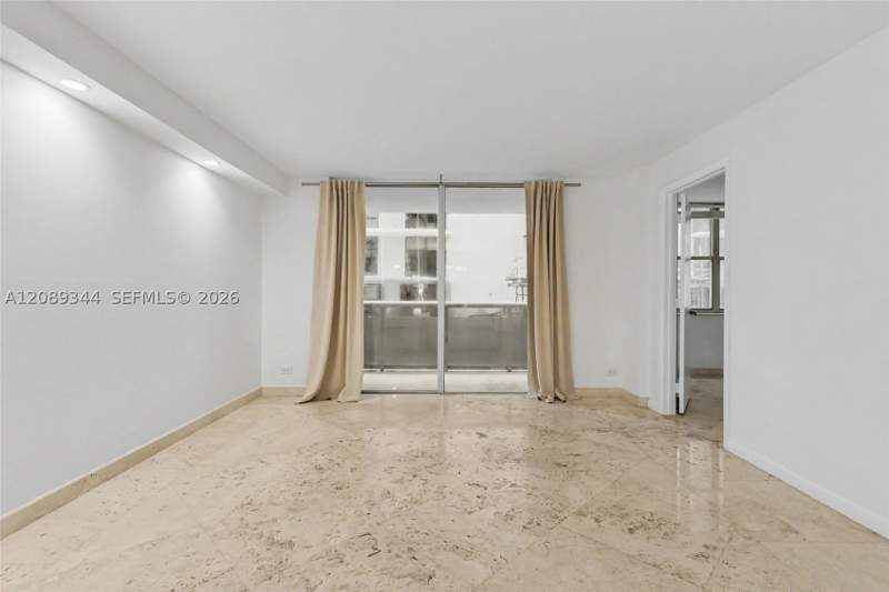 2 bedroom Condominium at 6039 Collins Ave 407, Maison Grande Condo, Miami Beach — photo 3