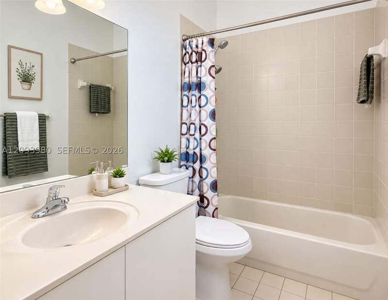 3 bedroom Townhouse at 4205 NE 22nd Dr, Marbella Cove, Homestead — photo 3