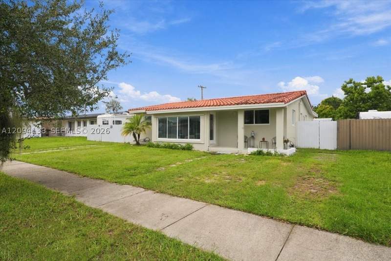 3 bedroom SingleFamilyResidence at 9625 Dominican Dr, South Coral Homes Sec 2, Cutler Bay — photo 3