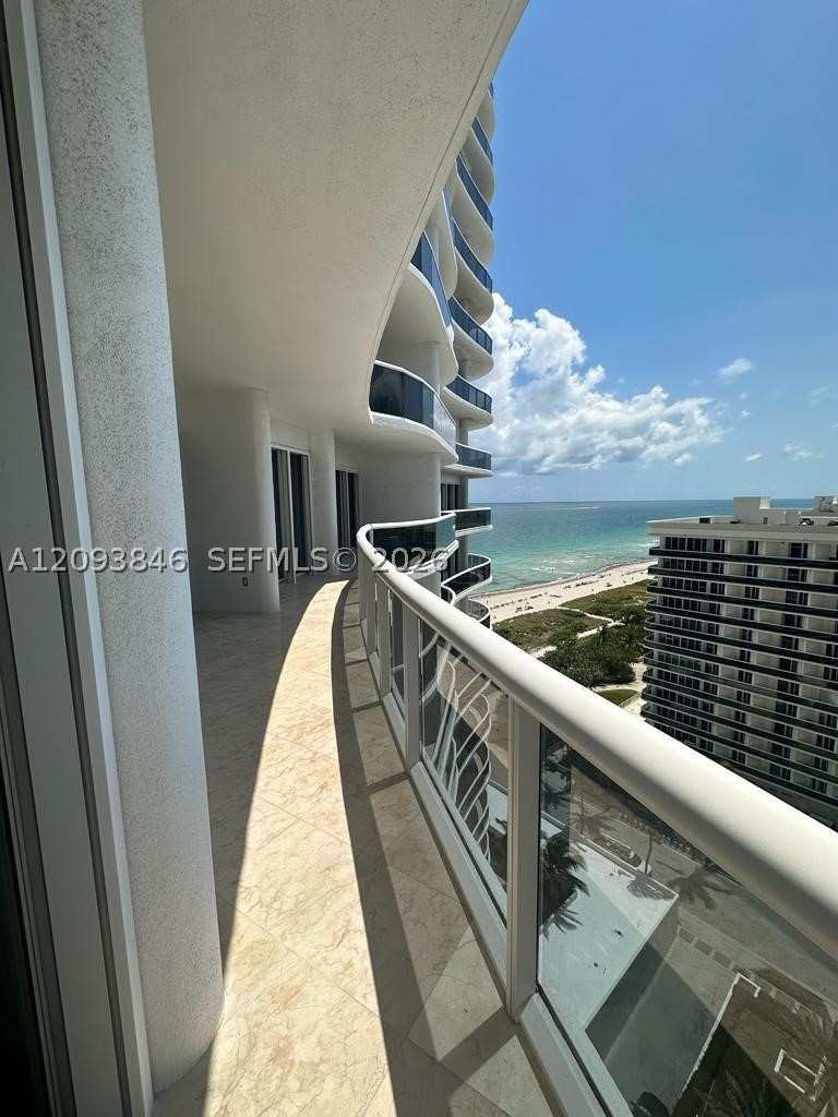 2 bedroom Condominium at 9601 Collins Ave 1508, Majestic Tower, Bal Harbour — photo 1